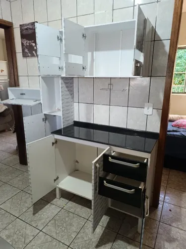 Armario de cozinha
