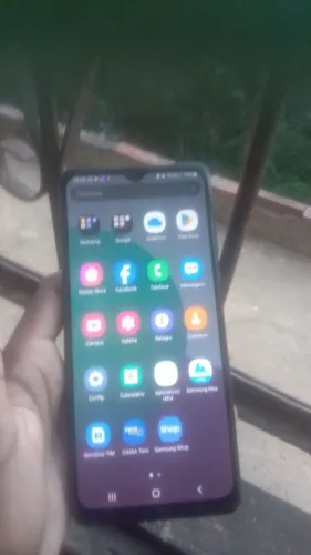 Celular todo original