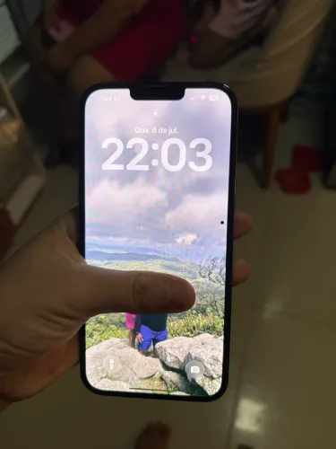 iPhone 13 Pro Max 