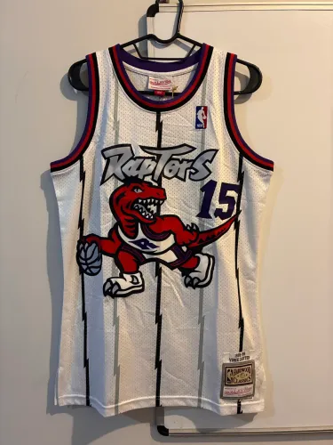 Camisa NBA Toronto Raptors