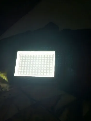 Luminária