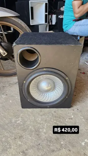 VENDO BRAVOX UXP 12 500RMS 