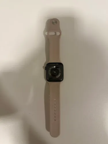 Apple Watch Séries 5