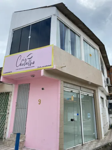 Vendo prédio comercial em Barra dos Coqueiros 