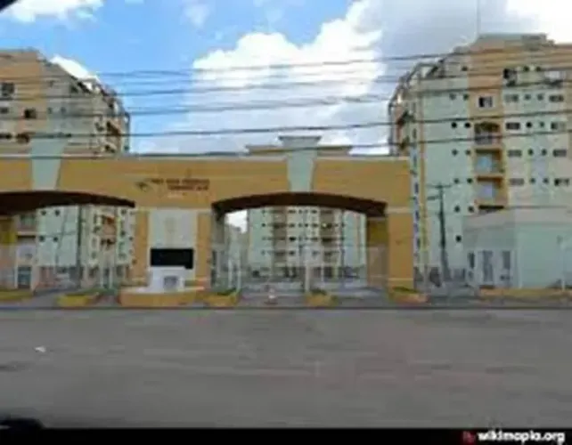 Resid. Rio das Pedras, na Rod. Augusto Montenegro prox. ao Shopping.