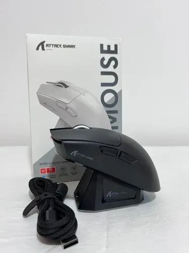 Mouse X11 - Attack Shark