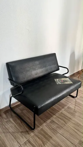 Sofá 2 lugares
