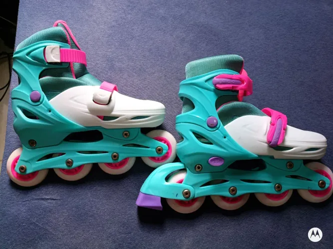 Patins infantil