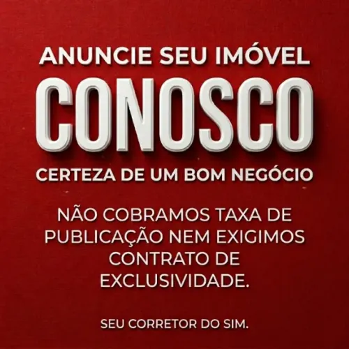 IMÓVEIS NO SIM.