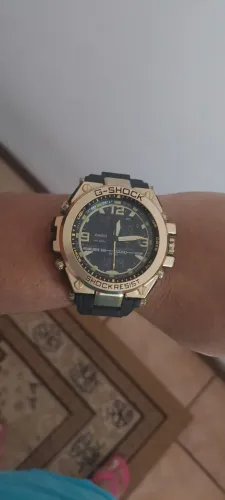Relógio Casio G-Shock