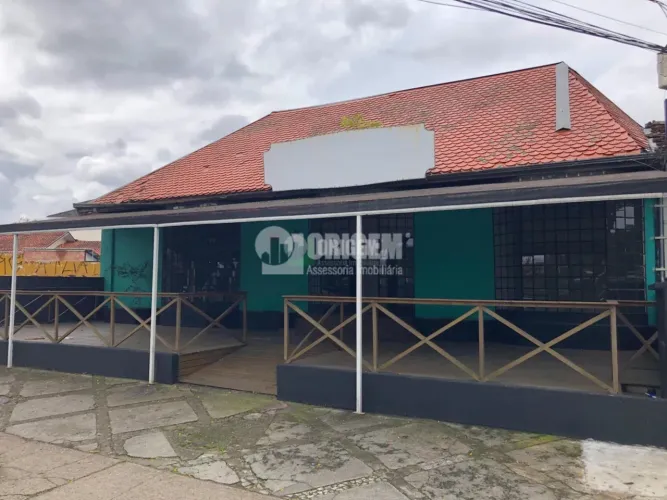 Excelente comercial na Avenida Victor Ferreira do Amaral com testada de 13m!!!!