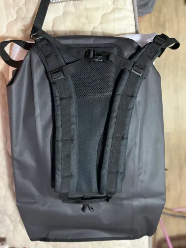 Mochila original BMW Motorrad