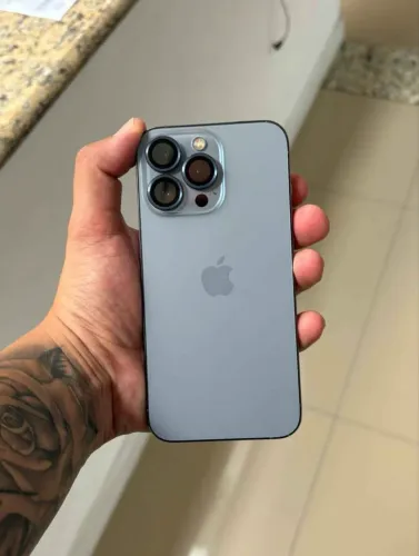 iPhone 13 Pro - 128Gb EUA?