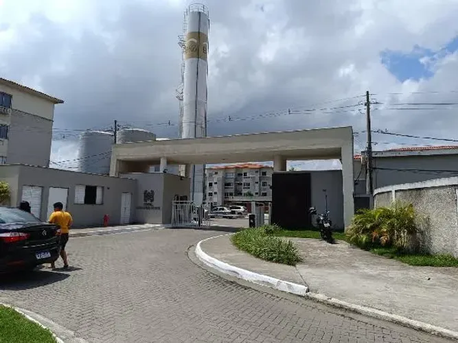 Imóvel em destaque  Apartamento no Weda, Itaguai - RJ, Apto 201, 2 quartos, 1 vaga, 47,19m