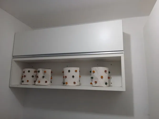 2 móveis planejado 