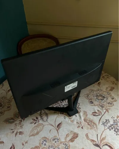 MONITOR 75hz - GAMER