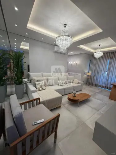 Apartamento - OSVALDO REZENDE