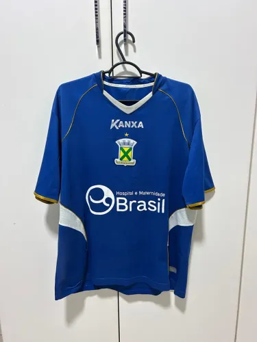 Camisa do Santo André
