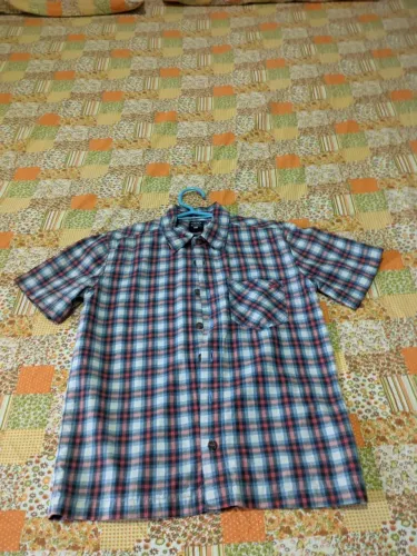 Camisas infantil 