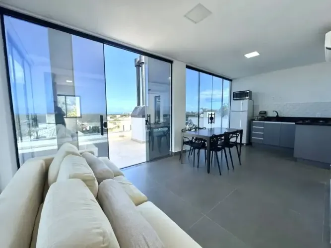 Casa para Locação em Florianópolis / SC no bairro Rio Tavares