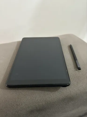 Vendo Tablet Galaxy Tab A com S Pen - 32GB | Excelente para Estudos | Seminovo