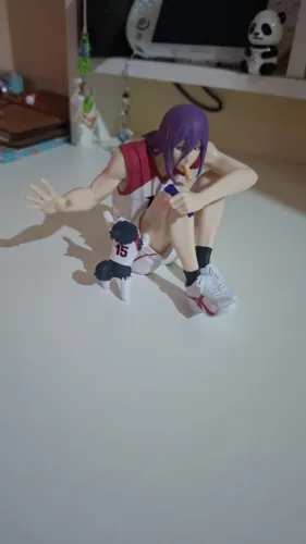 figure Atsushi Murasakibara kuroko no basket