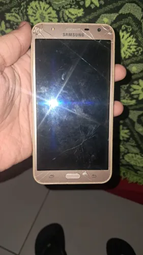 Carcaça celular samsung J5 prime