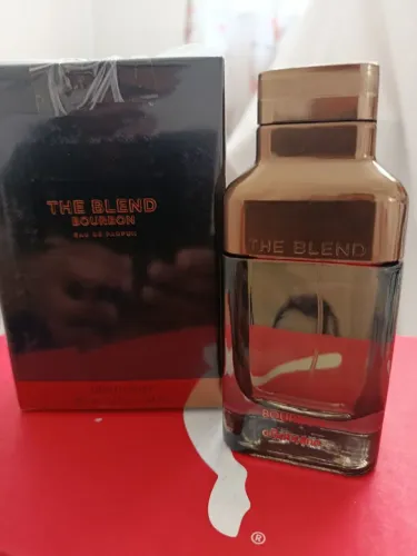 The Blend Bourbon