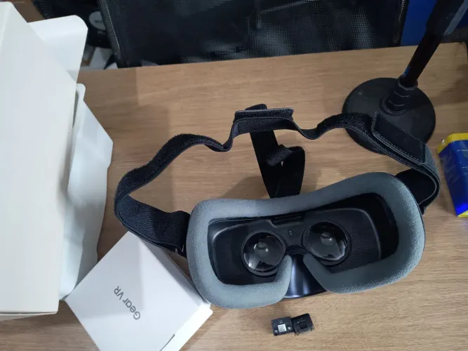 Óculos  VR Samsung 