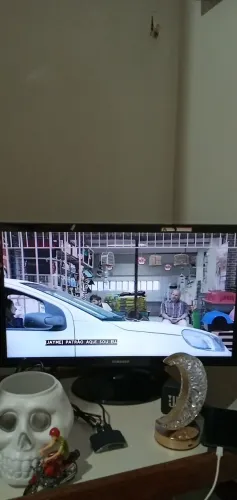 TV Samsung 27 polegadas