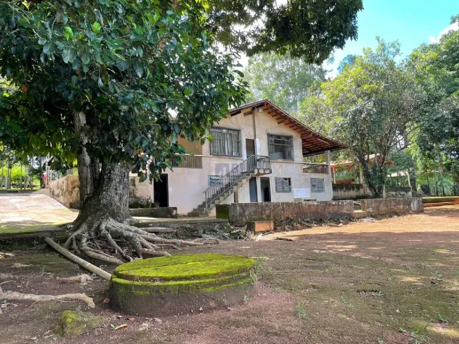 CHÁCARA - JARDIM IMPERIAL, ARAGOIÂNIA/GO