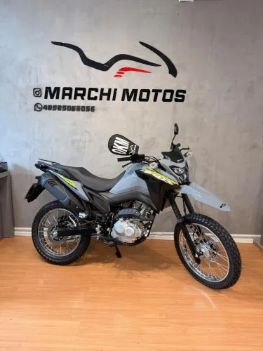 NXR 160 BROS FLEX