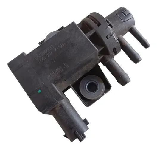 Válvula Solenoide Gm Onix Turbo Tracker 1.0 2020 2024