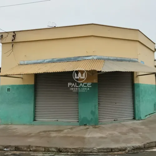 Comercial Para Alugar Paulicéia Piracicaba