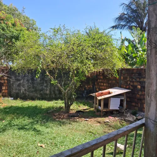 Casa com 14 ×10 por 14×60