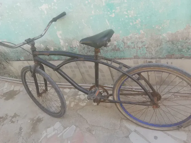 Bike 26