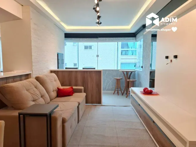 Apartamento para Aluguel com 3 Suítes em Itapema/Meia Praia