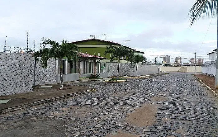 Casa para Alugar - Nova Parnamirim - Parnamirim/RN