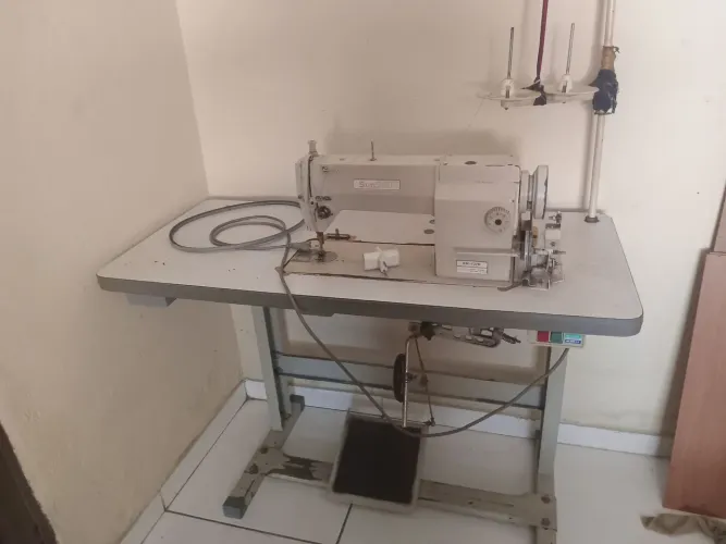 Máquina