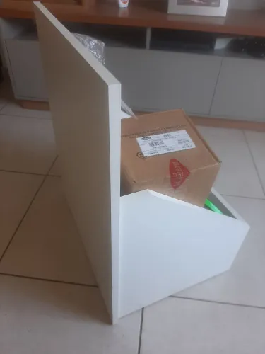 Nicho gabinete para tanque, mesa, pia...