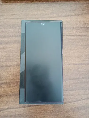 Samsung Galaxy S22 Ultra 