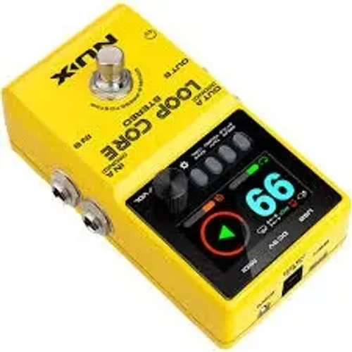 Pedal Nux Loop Core
