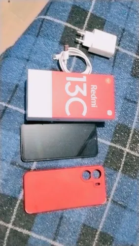 Vende-se redmi 13C