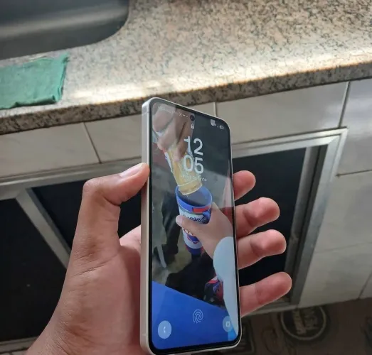Vendo a56 Samsung