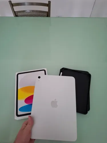 Ipad (A16) 128gb cinza