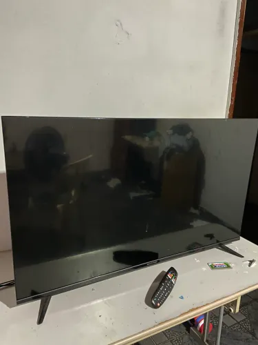 Smart TV Multilaser 43 Full HD