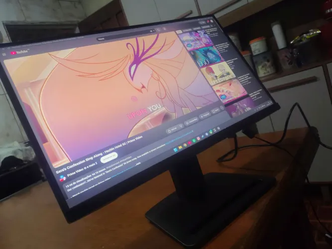Monitor MSI PRO MP223, 21.45 Pol, VA, FHD, 1ms, 100Hz, HDMI/VGA,PRO-MP223
