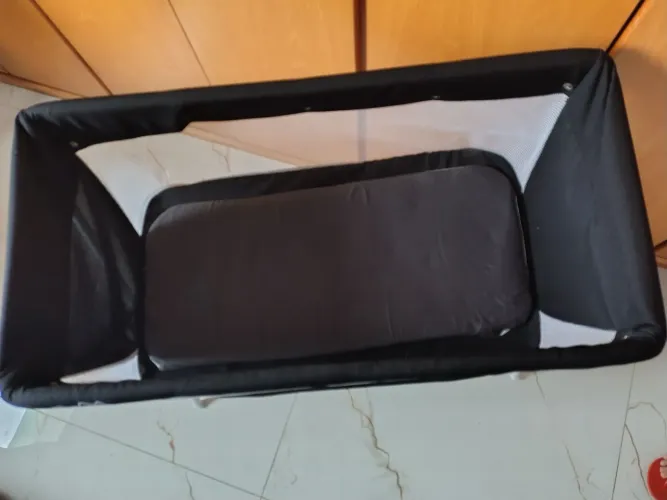 Berço e Moisés para bebê 