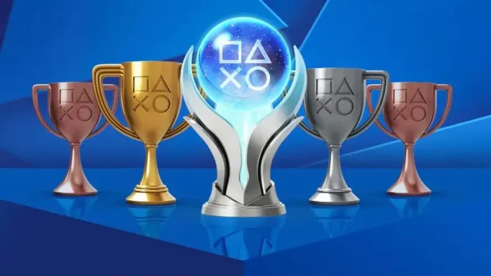 Troféus Ps3/Ps4/Ps5