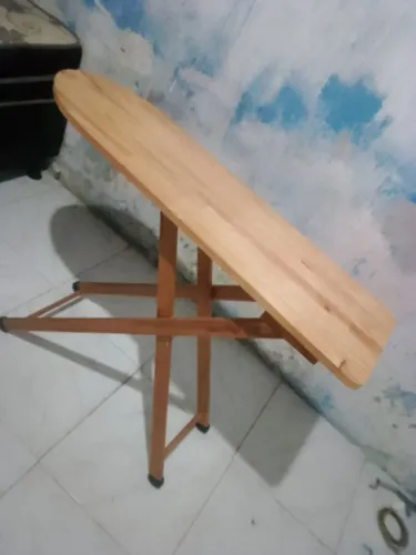 Passadeira de roupa